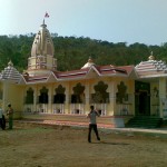 Chiveli-Vageshwari-Temple