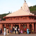 Ganpati Temple Ganpatipule