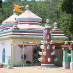 Hedvi Ganesh Temple