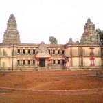 Kamdhenu Mata Temple