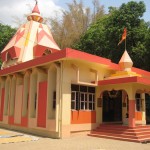 Karanjeshwari-Temple,-Gowalkot