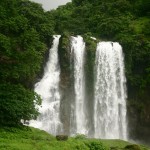 Sawatsada-Waterfall,-Pharshi-Titha