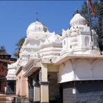 Parshuram Temple