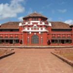 thiba palace